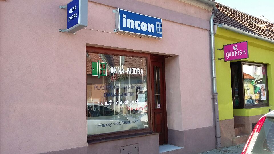 Obrázok kontaktu