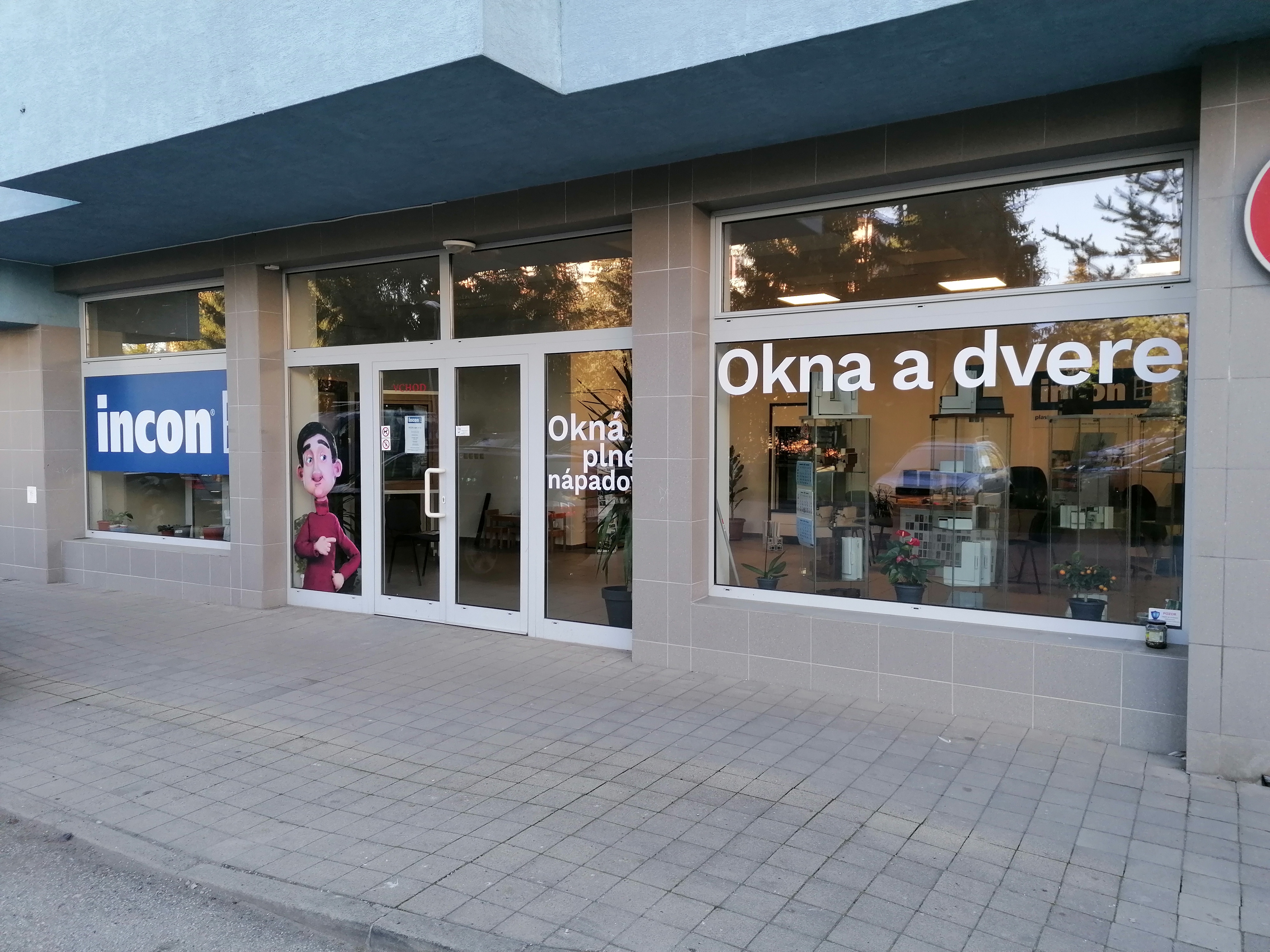 Obrázok kontaktu