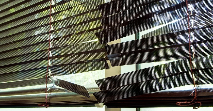 Oprava žalúzií? Zbytočné trápenie Oprava pokazených žalúzií