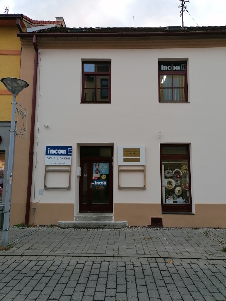 Obrázok kontaktu