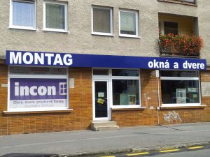 Obrázok kontaktu